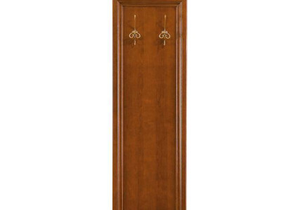 Classic Coat rack Wardrobes Coat racks Hook wardrobe Wood - Model N-WP